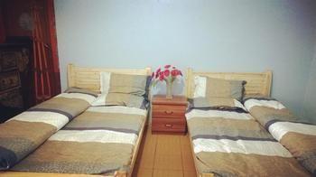 Dali Xizhou Xingzou Youth Hostel Exterior photo